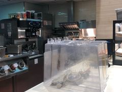 -肯德基(丰北路店)