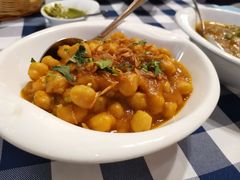 -Santoor 萨都里印度餐厅(北锣鼓巷店)