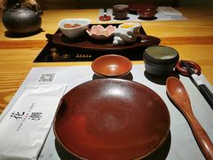 -花潮料理艺食馆(世欧广场店)