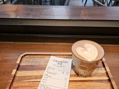-Peet's 皮爷咖啡(东湖路手作店)