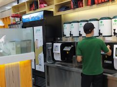 -耐茶 NICE TEA(东城万达店)
