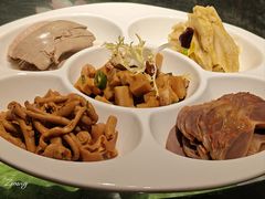 -四世同堂·京菜·烤鸭(双井店)