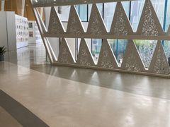 大堂-Sarah西点·烘焙·餐厅(翰林府旗舰店)