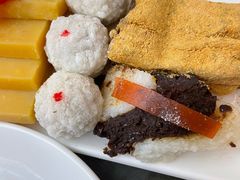 -牛街洪记小吃店(牛街店)