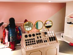 -艾米茉亲子餐厅(万象城店)