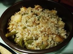 洋芋饭-新凯里酸汤鱼(飞山街店)