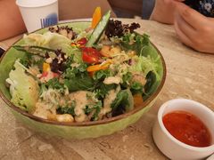 -玲婧胡同·生日蛋糕·餐厅(嘉里城店)