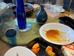 -渔乡米香·剁椒鱼头(四方坪店)