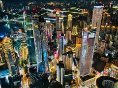 -WFC会仙楼观景台