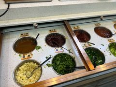 -壮雄牛屠牛肉店(军埠老店)