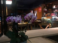 -缘生态云南菜·野生菌庭院餐厅(华侨城店)