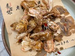 -秦家味老菜馆(民族北路店)
