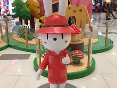 -凯德广场(西城店)