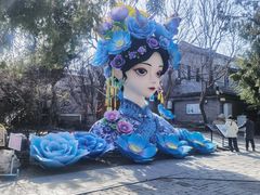 -莲池书院博物馆