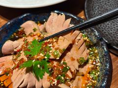 -人间酒暖·Go blanc·烧鸟·深夜食堂(陆家嘴店)