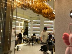 -3AM·S HAIR SALON烫发染发接发