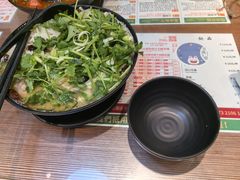 -肥汁米蘭香港米线(宁波路总店)