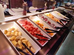 -比格比萨自助(南京万达茂店)