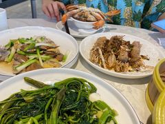 -越百海海鲜蒸锅(乐山店)