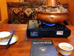 -如意林卡藏餐吧(大昭寺店)