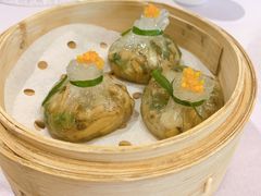 云南野菌饺-丰鲤楼•闽南茶楼(仟禧汇店)