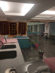 点击看大图 -百悦健康月子中心(祈悦店)