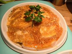 -蜀香三绝·牛蛙·烤鱼·天府炒鸡(安丘泰华店)