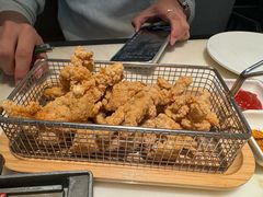 -小菜园新徽菜(连云港海州吾悦店)