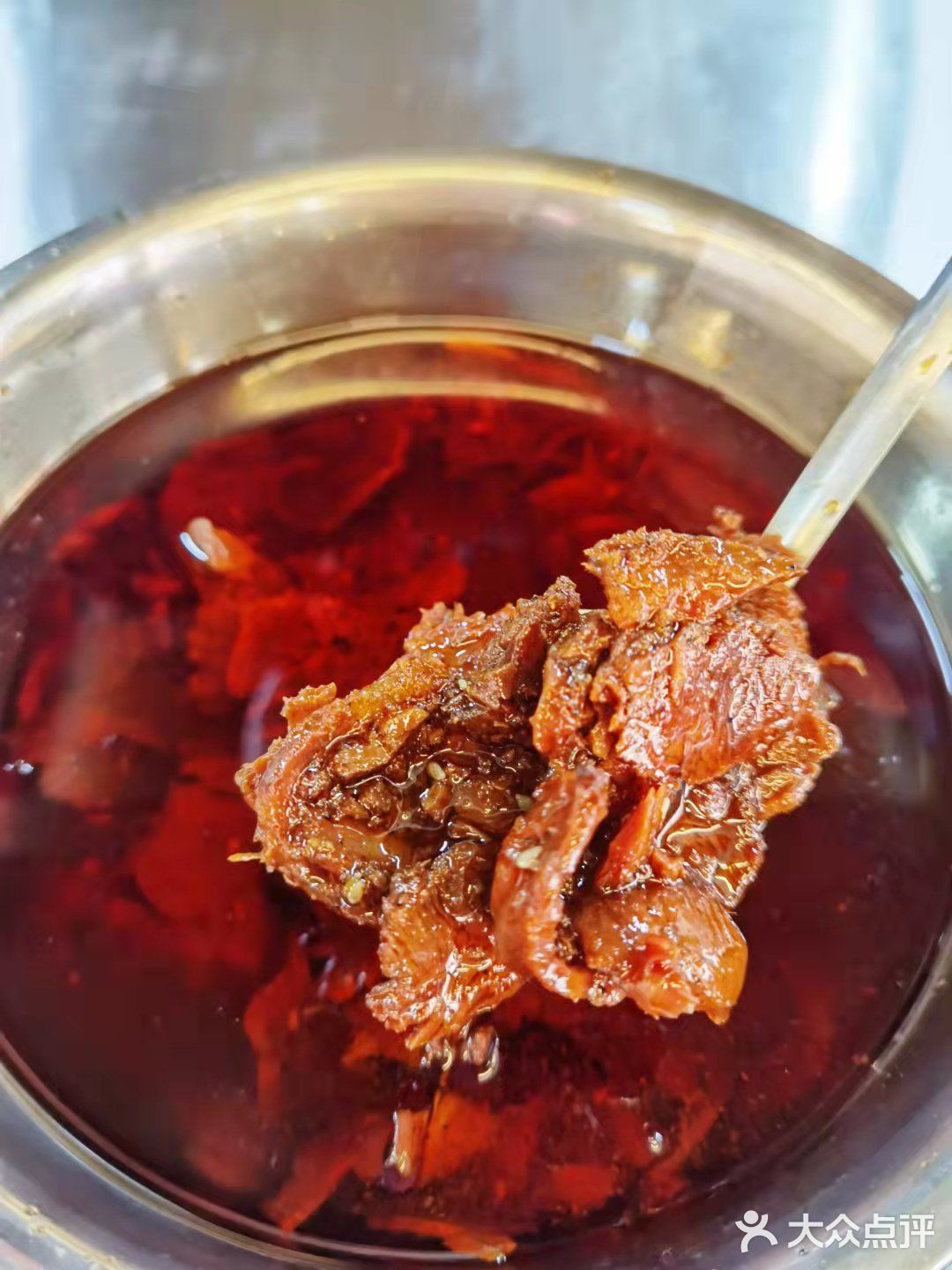 这家店不得不说性价比简直太高了，码子味好正宗