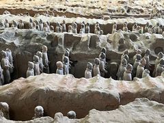 -秦始皇帝陵博物院(兵马俑)