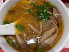 -西贝(上海中心店)
