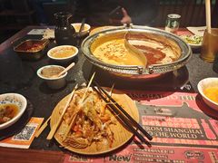 -牛New寿喜烧(闵行龙湖天街店)