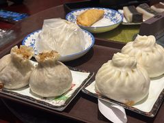 -四宜糕团店(南大街店)