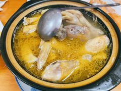 -洪福饭店·十八年老店