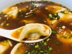 -吴满满油泼面(北方风味园店)