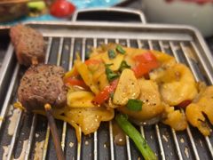 -菊上料理(蜀山银泰百货店)