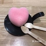 今天也要继续甜。高颜值甜点