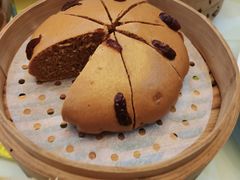 荷香枣糕-眉州东坡(国贸店)