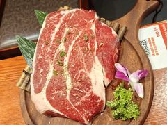 -喜牛烧肉酒场·黑金店(威高广场店)