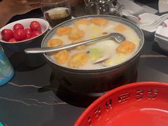 -旺顺阁·北京菜(大望路店)