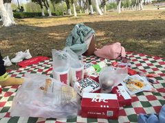 -如皋市龙游湖欢乐世界