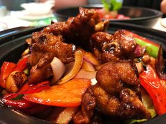 -大树餐厅(红旗街万达店)