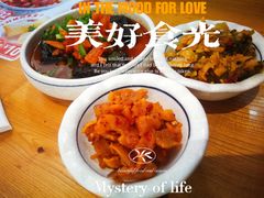 臭豆腐-三两粉(深圳龙华上塘店)
