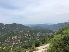 -云岫谷游猎自然风景区