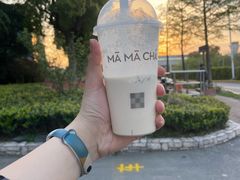 -MĀMĀCHÁ妈妈茶