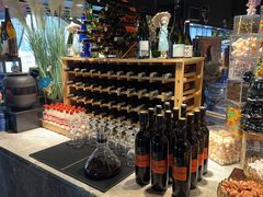 -喜庭海鲜自助(北辰三角洲北辰荟店)