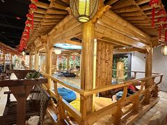 -永青泉汗蒸广场(大运河博物馆店)