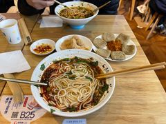 -贵凤凰贵州米粉(望京店)