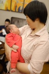 -阁涞玛尊月月子会所(温江店)