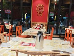 -聚味瞿记·龙虾堂(天元店)